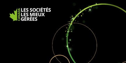 Les Sociétés les mieux gérées