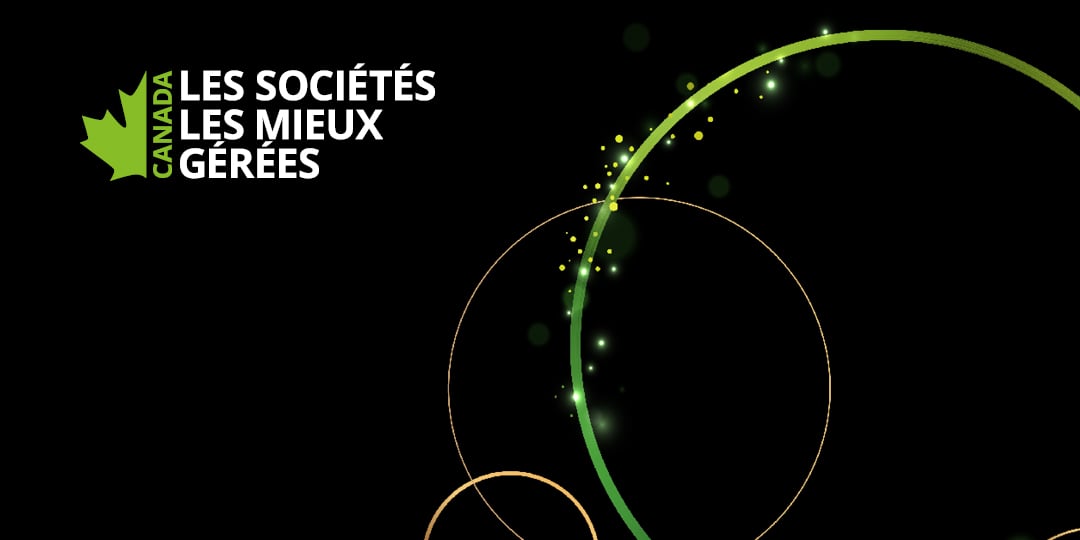 Les Sociétés les mieux gérées 2026