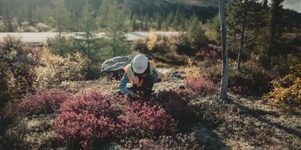 Norda Stelo renouvelle sa certification B Corp