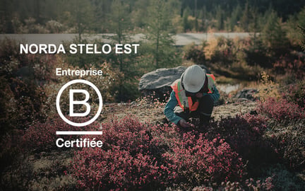 Certification B Corp 