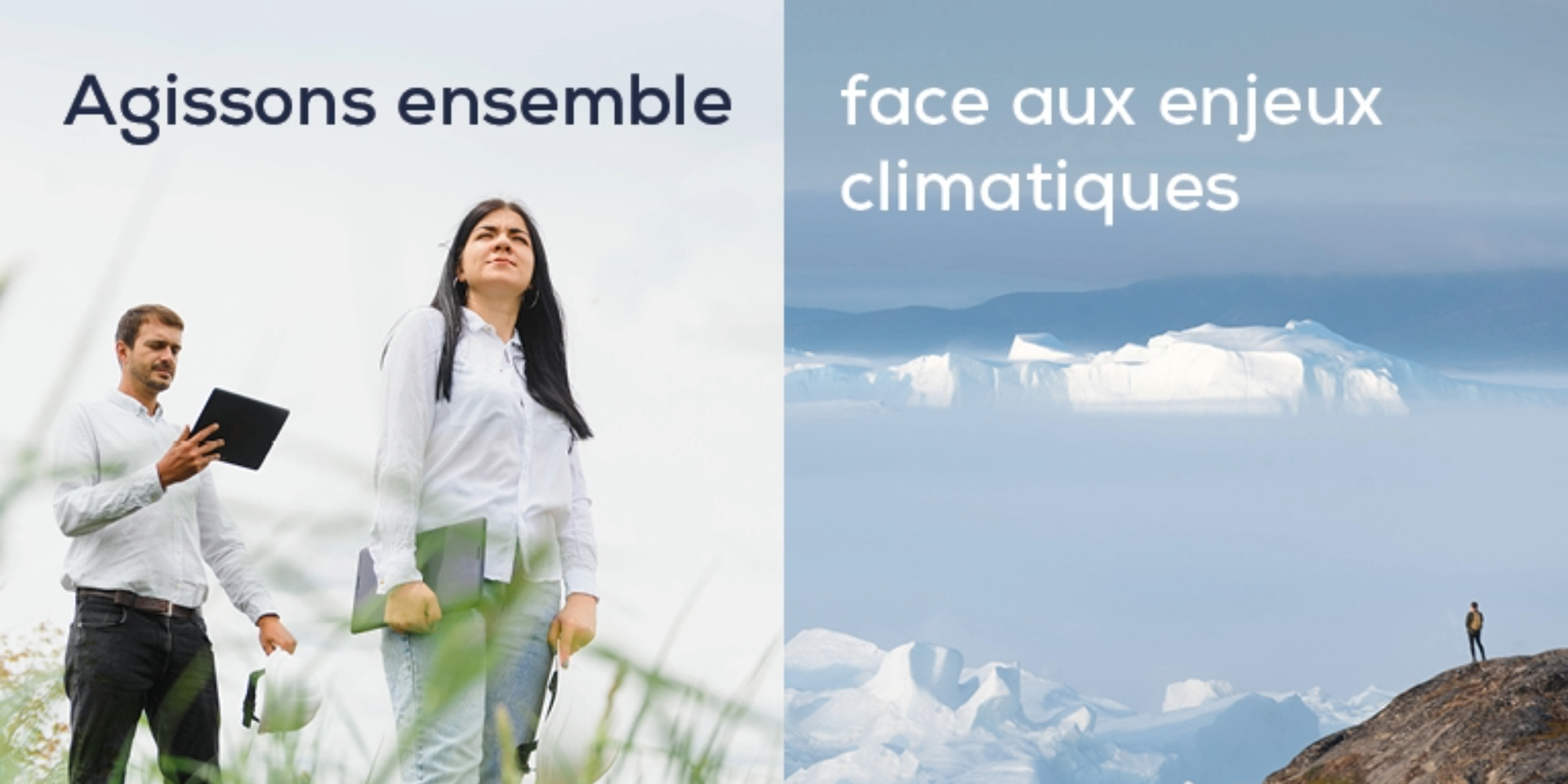 Services changement climatique