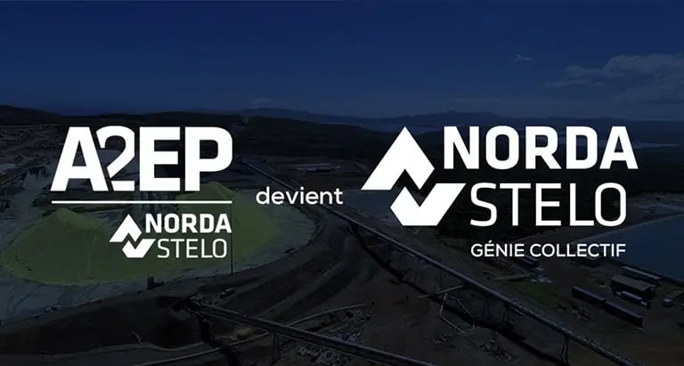 A2EP - Norda Stelo