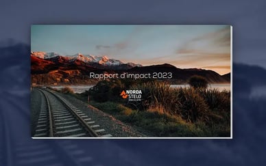 Rapport d'impact 2023