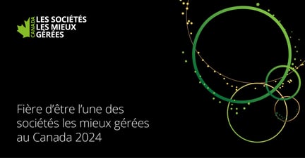 Norda Stelo - Mieux gérées 2024