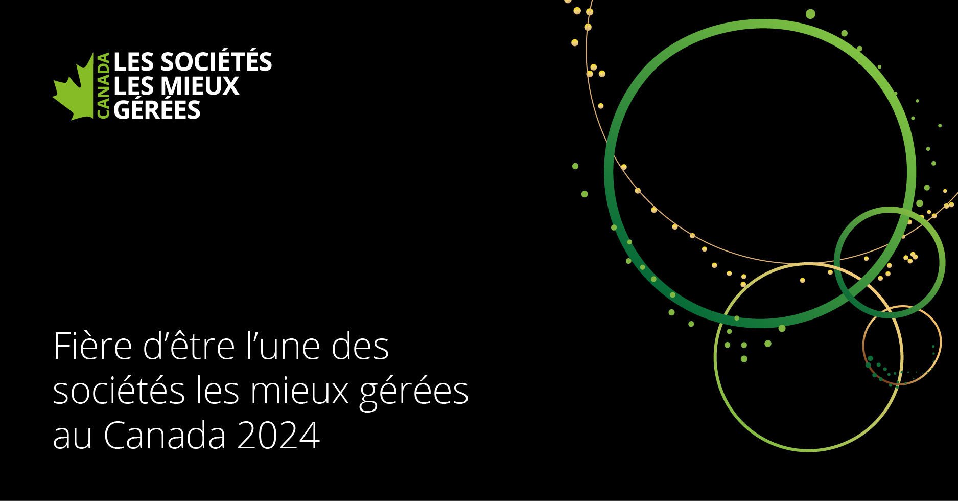Norda Stelo - Mieux gérées 2024