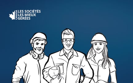 Société les mieux gérées