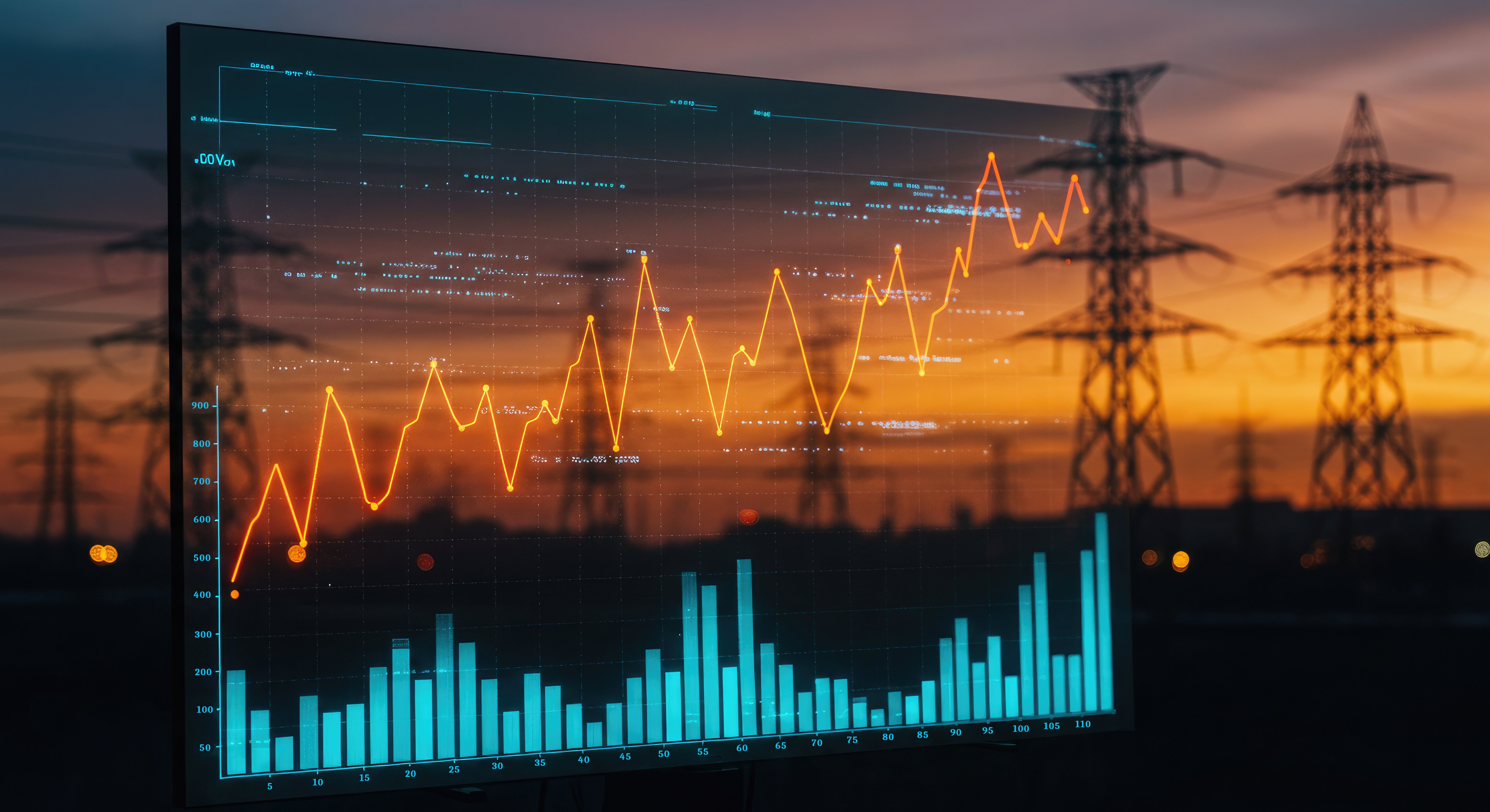 Quand la flexibilité de la demande redonne du souffle au réseau électrique_Vignette