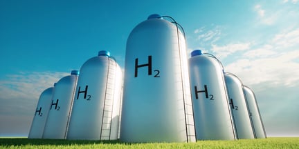 Hydrogène